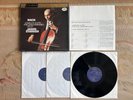STARKER - MERCURY SRI 3-77002 - BACH  - UNACCOMPANIED CELLO SUITES N.1-6