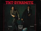 THE TNT BAND - TNT=DYNAMITE