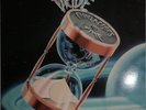Drive – Characters In Time 1988 USA Import Record VG/VG Condition