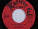 Crossover Soul 45 WILLIE PICKETT On The Stage Of Life EASTERN NM HEAR f