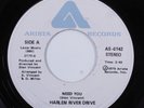 70s Soul 45 HARLEM RIVER DRIVE Need You ARISTA VG+/VG++ HEAR f
