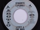 Northern Soul 45 HONEY & THE BEES Dynamite Exploded ARCTIC HEAR f