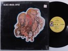 BLUES IMAGE Open ATCO LP VG+ SHRINK z