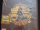 Kanye West – The College Dropout 2LP Vinyl Record 2004