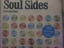 Soul Sides Volume One  by Various 2006 2xLP
