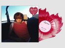PRESALE Jace Cameron American Car Ride/Super 8 Heart Vinyl + Signed Poster ️‍