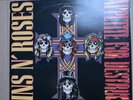 Guns N Roses Appetite For Destruction Vinyl Geffen Records South Africa GFC 1014