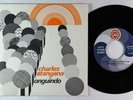 African Funk 45 - Charles Atangana & Emitais - Onguindo - SID Ivory Coast VG+