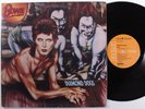 DAVID BOWIE Diamond Dogs RCA CPL1-0576 LP VG+ gatefold z