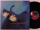 DEAD CAN DANCE Spiritchaser 4AD 2XLP VG++ 2021 reissue z