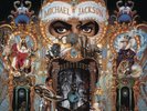 Michael Jackson Dangerous Double LP Vinyl 12