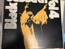 Black Sabbath -Black Sabbath Vol 4 VG+/VG+ First Press