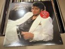 Michael Jackson Thriller Vinyl LP 1982 Epic ‎QE 38112 SEALED NEW  Original Press