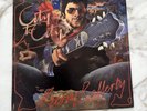 1978 Gerry Rafferty LP CITY TO CITY w/
