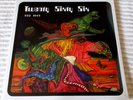 TWENTY SIXTY SIX & THEN - REFLECTIONS ON THE FUTURE 72 PROG HVY ROCK SEALED 2LP