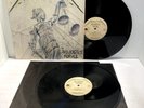 Metallica - And Justice For All 2LP - Elektra 60812-1 - Tested VG+ 1st Press  G4