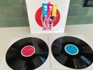 ART OF NOISE NOISE IN THE CITY: LIVE IN TOKYO, 1986 2LP180GGATEFOLDIMPORT LP
