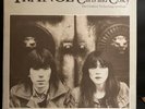 Chris and Cosey  Trance, 1982 Rough Trade 44  UK LP Throbbing Gristle VG+/EX+