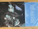 THE CHURCH vinyl REMOTE LUXURY 1984 LP w lyric sleeve Warner 125152 TESTED VG+