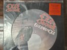 Blizzard of Ozz [Picture Disc] [Remastered] by Osbourne, Ozzy (Record, 2011)