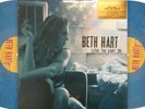 Beth Hart - Leave the Light on + 5 Ltd Audiophile Blue Gold Mixed 2 Vinyl LP NEU