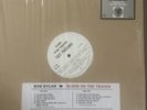 BOB DYLAN BLOOD ON THE TRACKS TEST PRESSING RSD 2019 As NEW/still In Shrink
