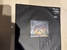 1989 THE CULT Album SONIC TEMPLE Vinyl 3D HOLOGRAM Sleeve RECORD Lp