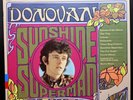 Donovan Sunshine Superman 1965 Epic BN-26217 NM-/EX LP Playtested Cleaned USA