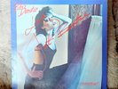 PAT BENATAR SIGNED – IN THE HEAT OF THE NIGHT (1979 UK VINYL) CHRYSALIS CHR1236