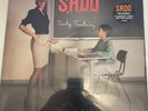 Promotional copy Of S. A. D. O First Pressing Of Dirty Fantasy Lp VG +