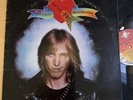 Tom Petty And The Heartbreakers 1976 US Pressing Shelter Records Vinyl LP Record