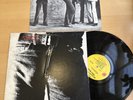 1970s Rolling Stones Sticky Fingers US Monarch Press W/Zipper Warhol + OG Sleeve