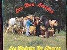 Latin - Los Cadetes De Linares Los Dos Amigos - Ramex - Norteno Ranchera Corrido