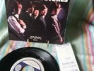 The Rolling Stones 45 rpm. 