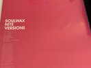 Soulwax Nite Versions 2xLP Vinyl 2005 PIAS Original Pressing VG+ rare Htfr