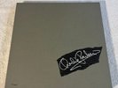 CHARLIE PARKER : 6 LP BOX SET +INNERS + BOOKLET: WARNER BROS LTD ED #70/4000  EX