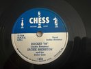Jackie Brenston and His Delta Cats 78 