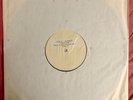 Wake: Here Comes Everybody LP UK FACTORY Test Pressing FACT 130