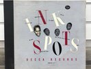 Ink Spots 1946 DECCA Album No.A-477 Vintage 10