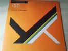 Orchestral Manoeuvres In The Dark - History Of Modern (white vinyl double album)