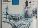 NEW Radiohead OK Computer OKNOTOK Limited Edition (Blue) 3LP Vinyl FREE SHIP