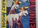 RAMONES - ADIOS AMIGOS | Vinyl | Chrysalis Rec. | 1995