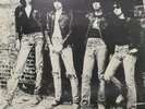 Ramones - Rocket to Russia - US Sire Label - Indie Punk