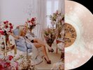 Sabrina Carpenter Man’s Best Friend Bad World Pink Champagne LP Vinyl Blood Recs