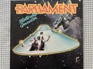 Mothership Connection. Parliament