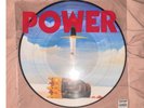 Kanye West Power 12