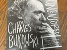 Charles Bukowski Run With The Hunted Session LP