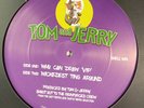Tom And Jerry – Who Can Draw - SHELL014