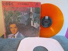 Elvis How Great Thou Art lp orange color vinyl record import Taiwan Chung Hwa