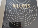 The Killers Direct Hits 2003-2013 Direct Hits Vinyl Boxset NEW SEALED